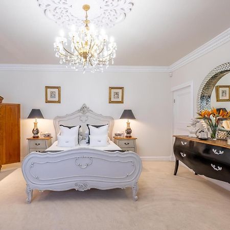 Готель Grand Lux Boutique Manor Германус Екстер'єр фото